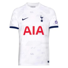 Prima Maglia Tottenham Hotspurs 2023/2024